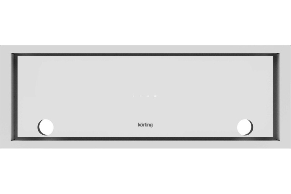 Встраиваемая вытяжка Korting KHI 9777 GW