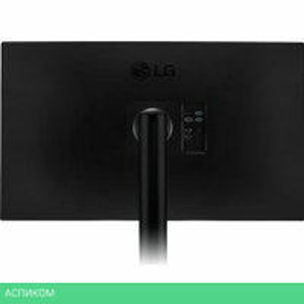 Монитор LG UltraFine 32UN880K-B