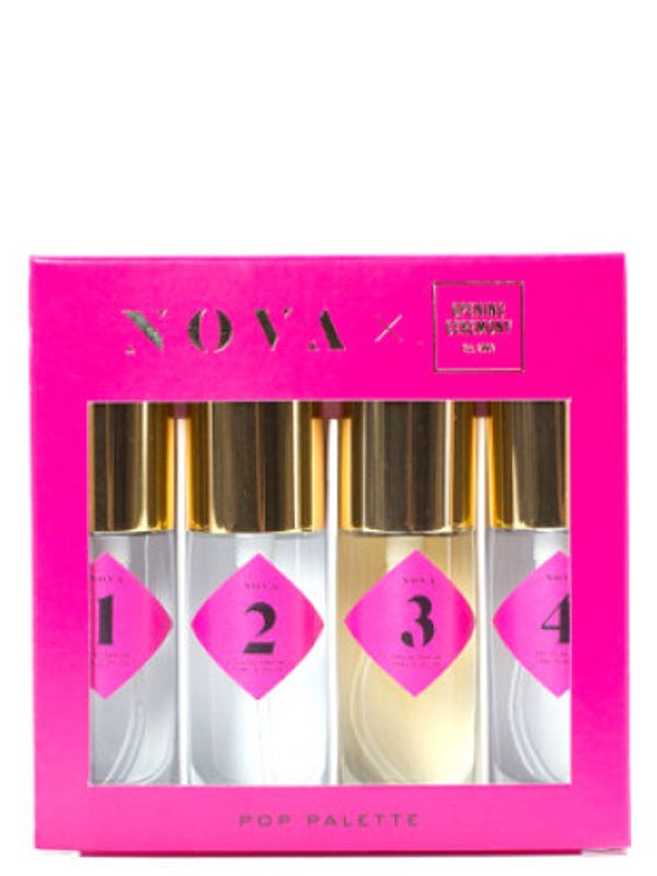 Nova Pop Palette