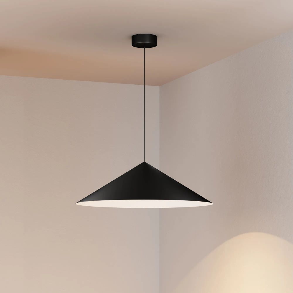 Светильник SP-MAKOTO-R750-14W Warm2700 (BK, 36 deg, 230V, TRIAC) (Arlight, IP20 Металл, 3 года) 054402