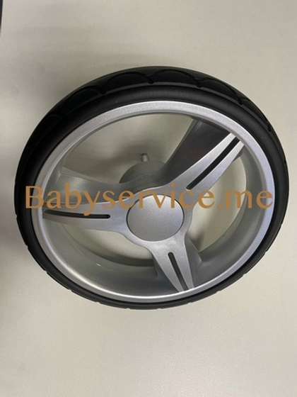 Колесо Carrello Vista заднее с протектором