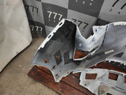 Бампер передний Haval Jolion 24-нв Б/У Оригинал 2803110XST13A