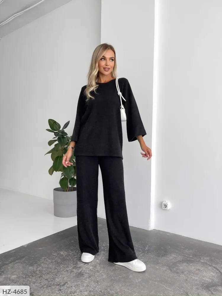 Костюм HZ-4671 Фабрика Моды