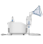 Omron C101 essential compressor nedulizer