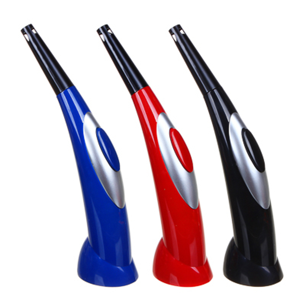 Зажигалка кухонная бытовая пьезо VETTA 1хАА 442-033