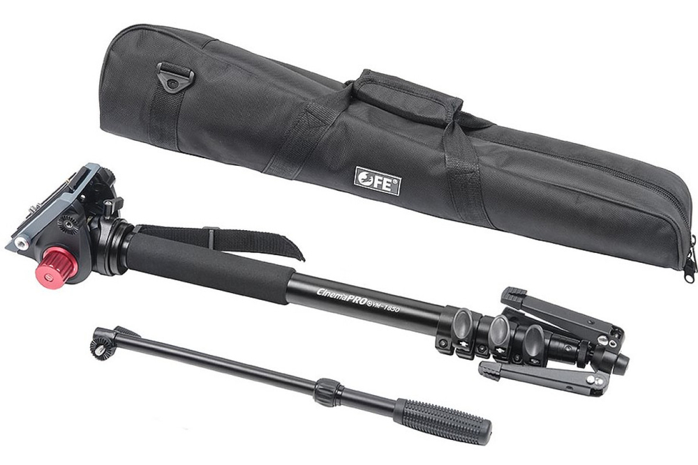 Монопод Falcon Eyes CinemaPRO VM-1850