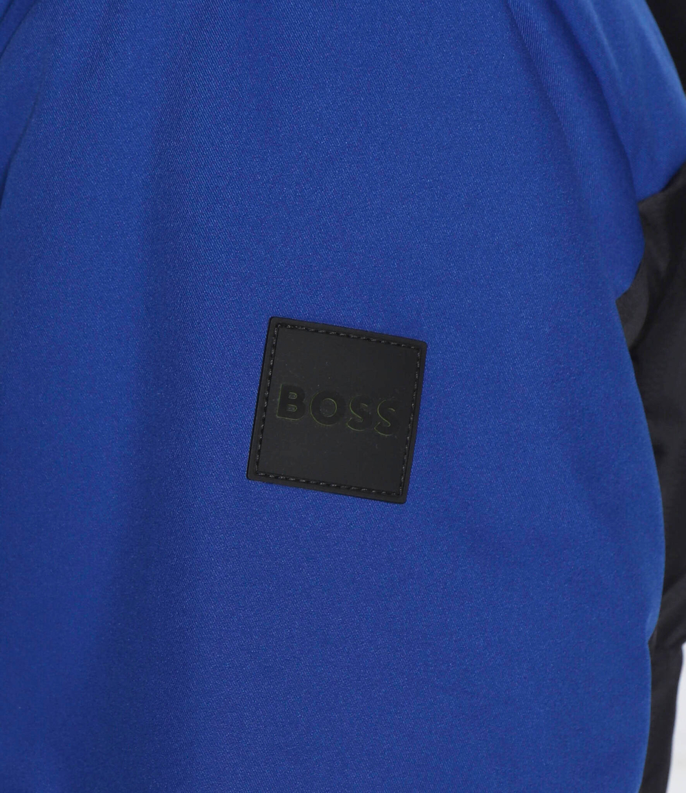 куртка j_hamar BOSS GREEN - черный(50476274)