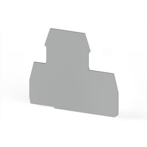 Крышка торцевая  449019  Klemsan  NPP PIK 2.5-4N