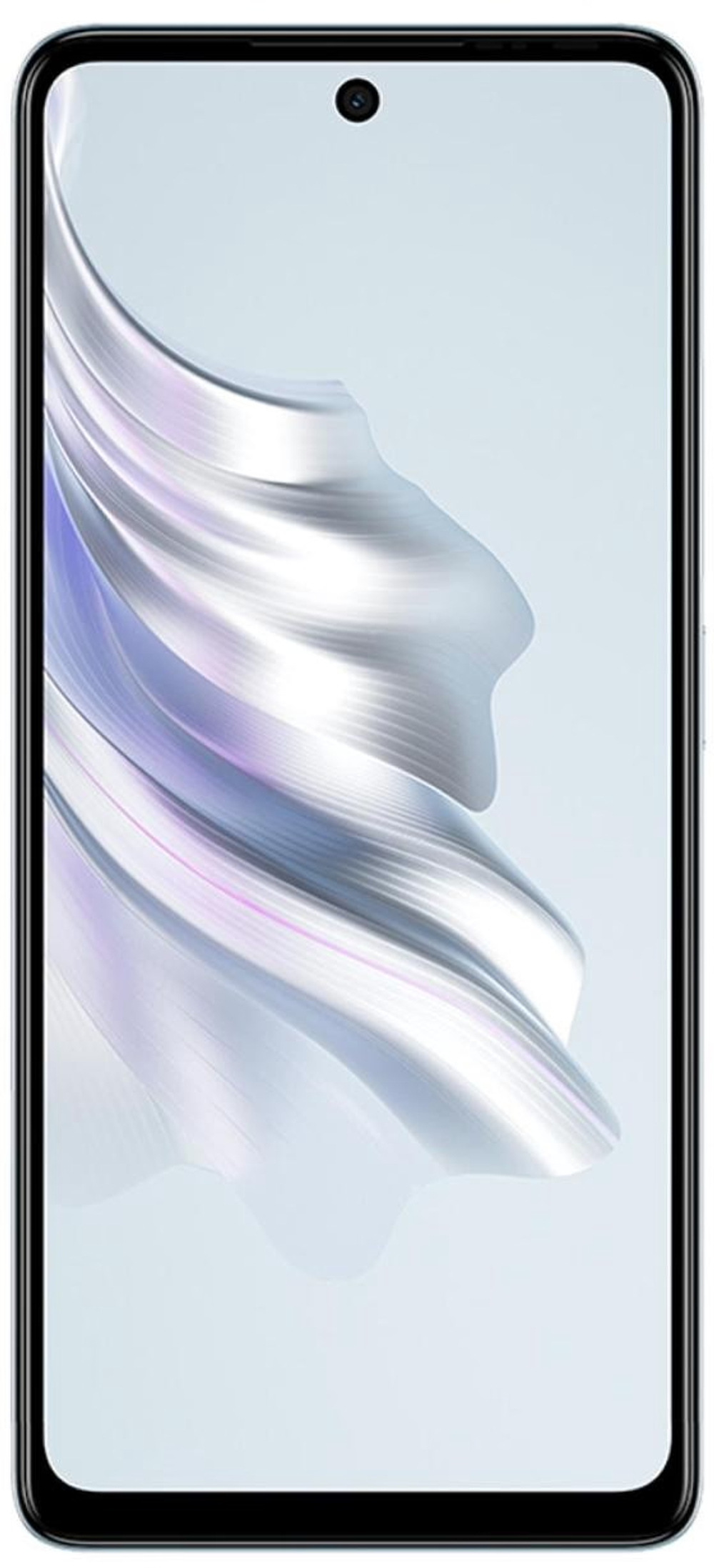 Смартфон TECNO Spark 20 Pro 12/256 ГБ RU, Dual nano SIM, Frosty Ivory