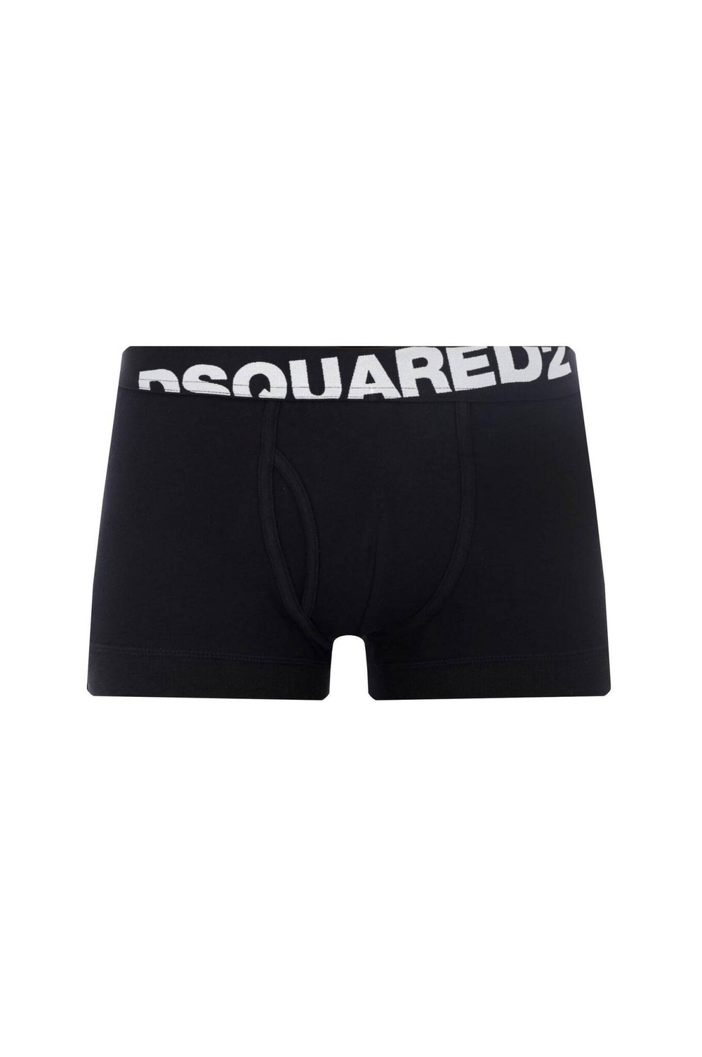 трусики-боксеры 2 шт. Dsquared2 - черный(DCXC90030)