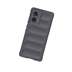 Противоударный чехол Flexible Case для Moto Edge 50 Fusion
