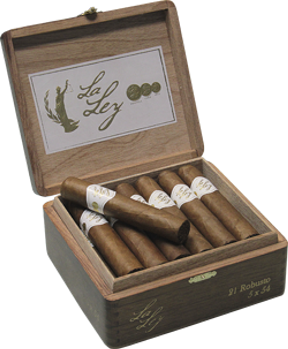 Nicarao La Lay Robusto