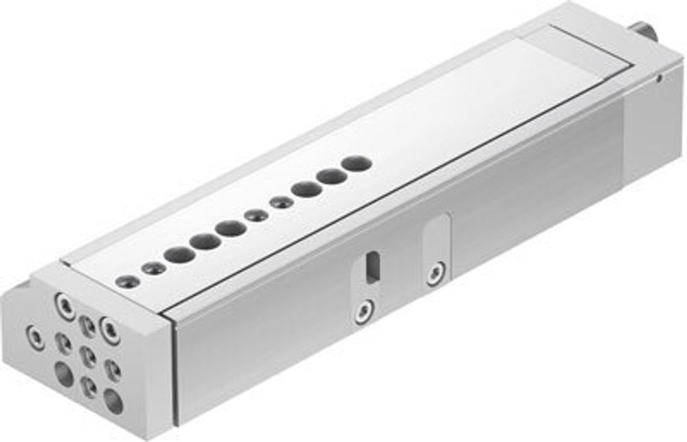 DGSL-12-100-EA Мини-суппорт