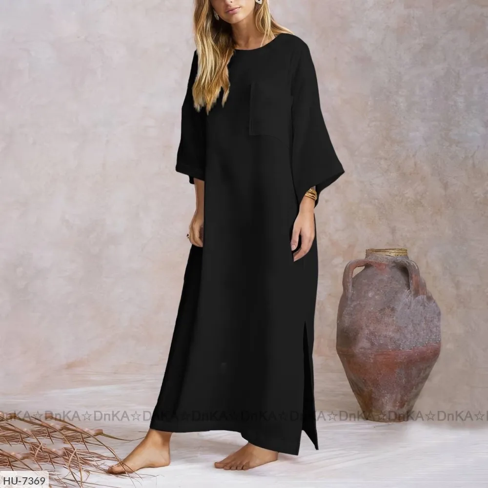 Платье HU-7367 Фабрика Моды