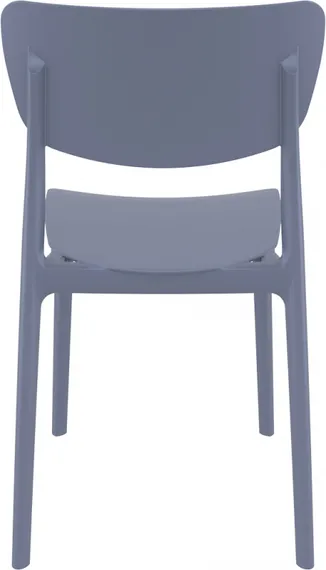 Стул Monna серый