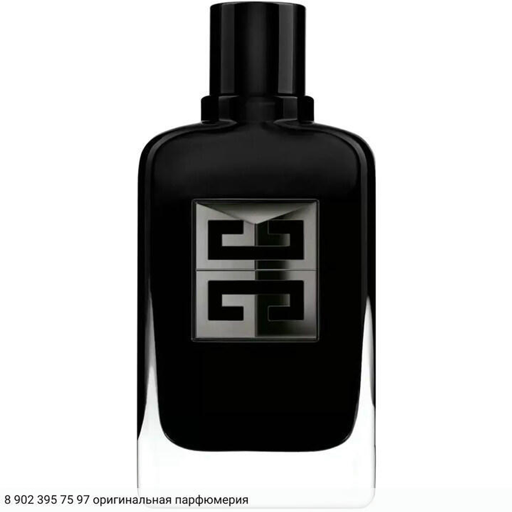 Gentleman Society Eau de Parfum Extreme