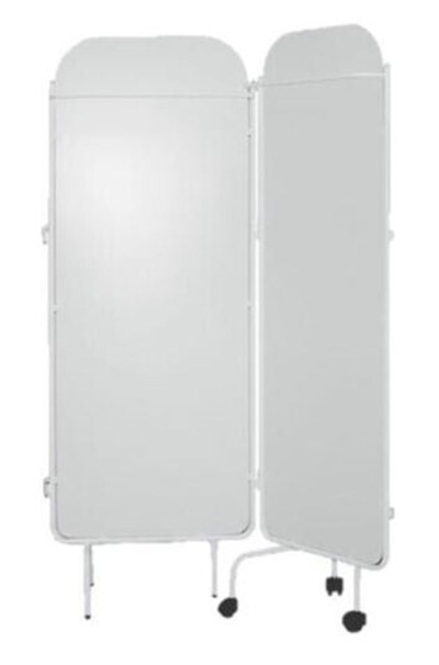 Ширма медицинская передвижная ШМП-01-ЗМММ