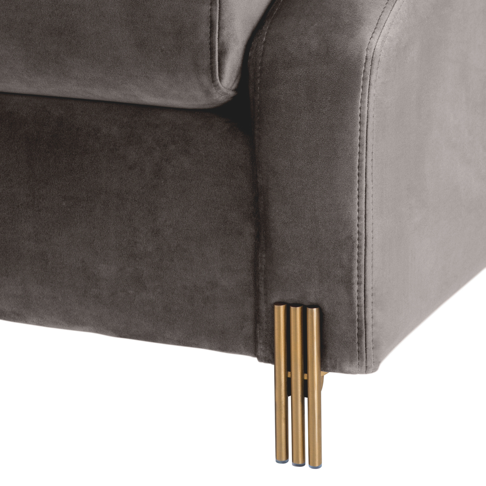 Кресло Chair Candice арт.113401