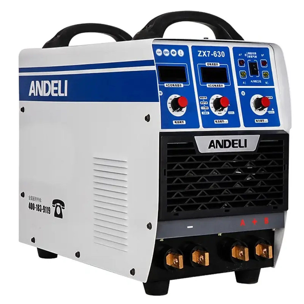 Andeli ARC-630G++ сварочный инвертор ADL20-013