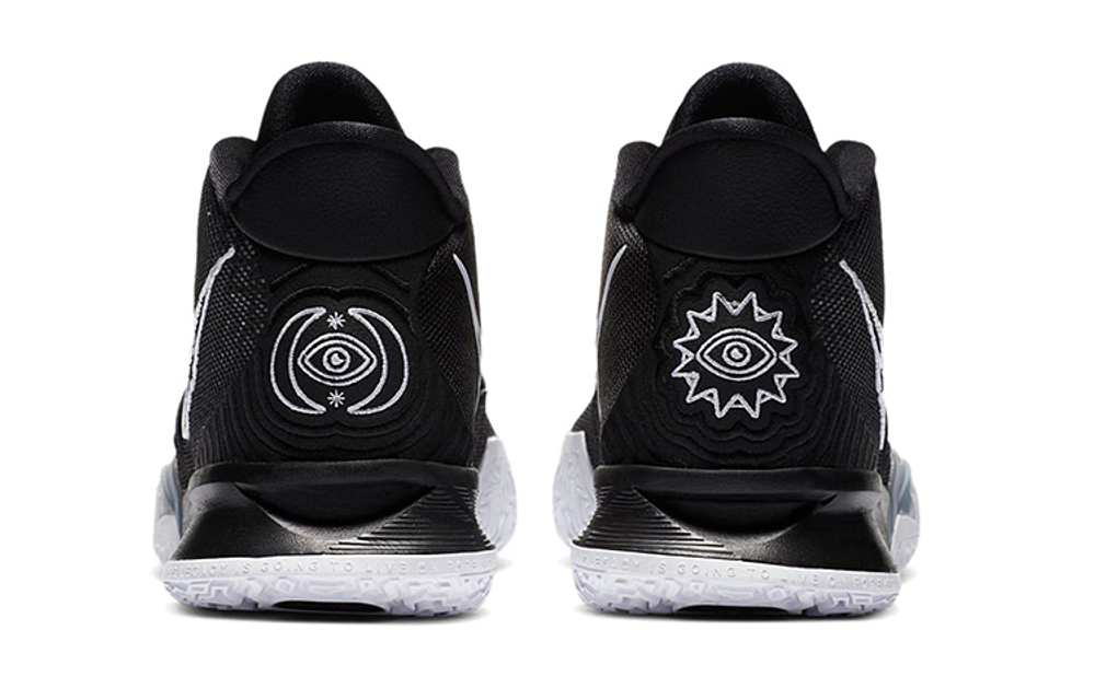 Кроссовки Nike Kyrie 7 "Bk Black"