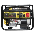 HUTER DY11000LX-3 электрогенератор 64/1/73