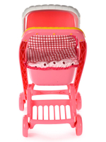 Коляска для кукол BABY CAR №4. Артикул Арт.№018