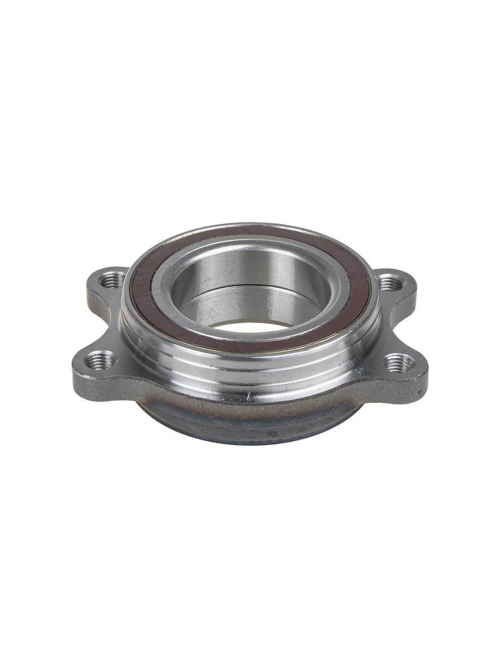 Подшипник ступицы L R (с ABS, без болтов) для AUDI A4,A5/S5,A6/S6,A7,A8,Q5/PORSCHE Macan GANZ GIK05090