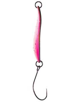 Блесна колеб. Lucky John JUNA длин.30мм/02,5г 044