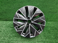 Диск литой R18 Skoda Superb 3 (2015-н.в.)
