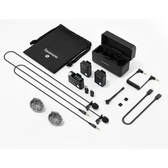 Saramonic Ultra 03 Black