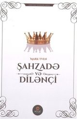 Şahzadə və dilənçi