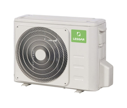 Lessar Amigo Inverter LS-HE09KRA2A/LU-HE09KRA2A