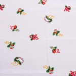 Скатерть 150*180 см «Новогодняя ёлочка»