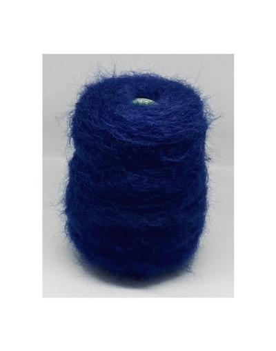 Пряжа на бобине (Италия) 70% мохер 30% п/а 100г-200м 530г