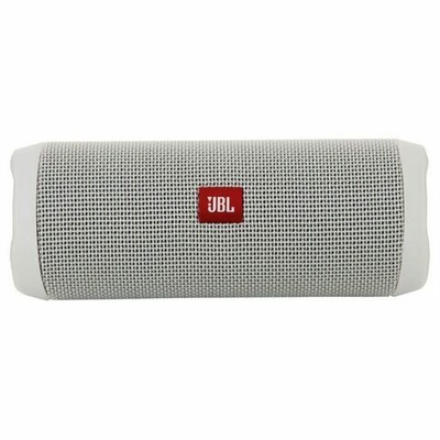 Портативная акустика JBL Flip 5 белый