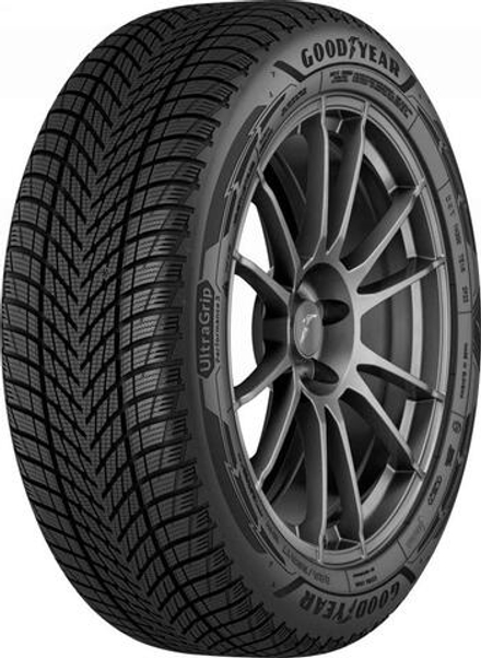 Зимняя шина Goodyear UltraGrip Performance 3 (325/35 R22 114V)