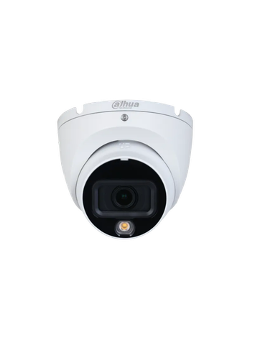 DH-HAC-HDW1200TLMP-IL-A-0280B-S6 Профессиональная видеокамера мультиформатная купольная