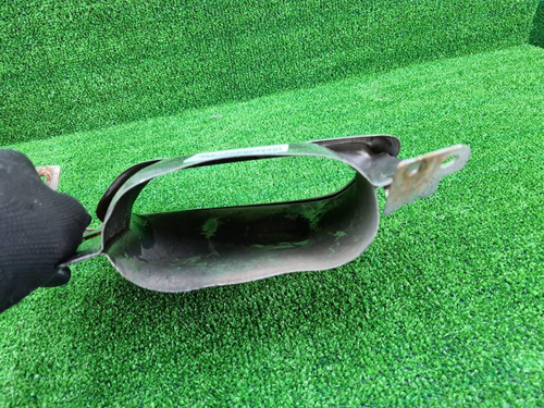 Насадка глушителя правая Geely Atlas Pro (2021-нв)