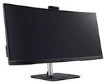 Монитор 34" Acer CB343CURDbemiiphcuzx
