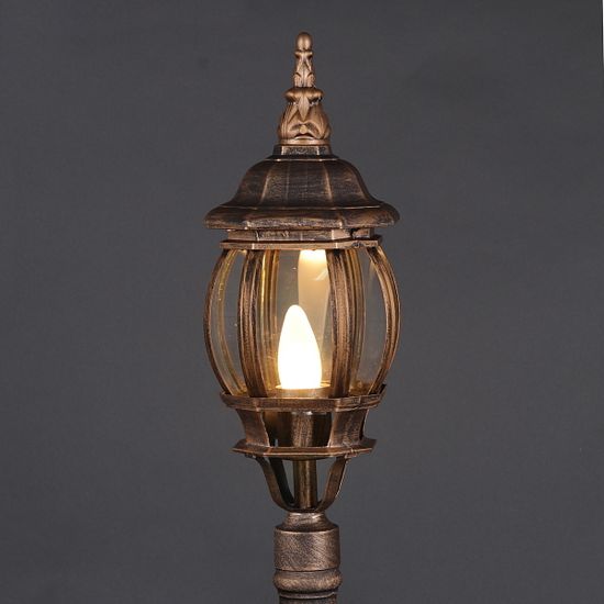 08012-0.7-001SL 0.8M BKG  фонарь