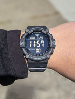 Мужские наручные часы Casio Collection AE-1500WH-8B
