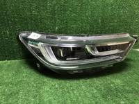 Фара правая Chery Tiggo 8 Pro (2021-нв) LED