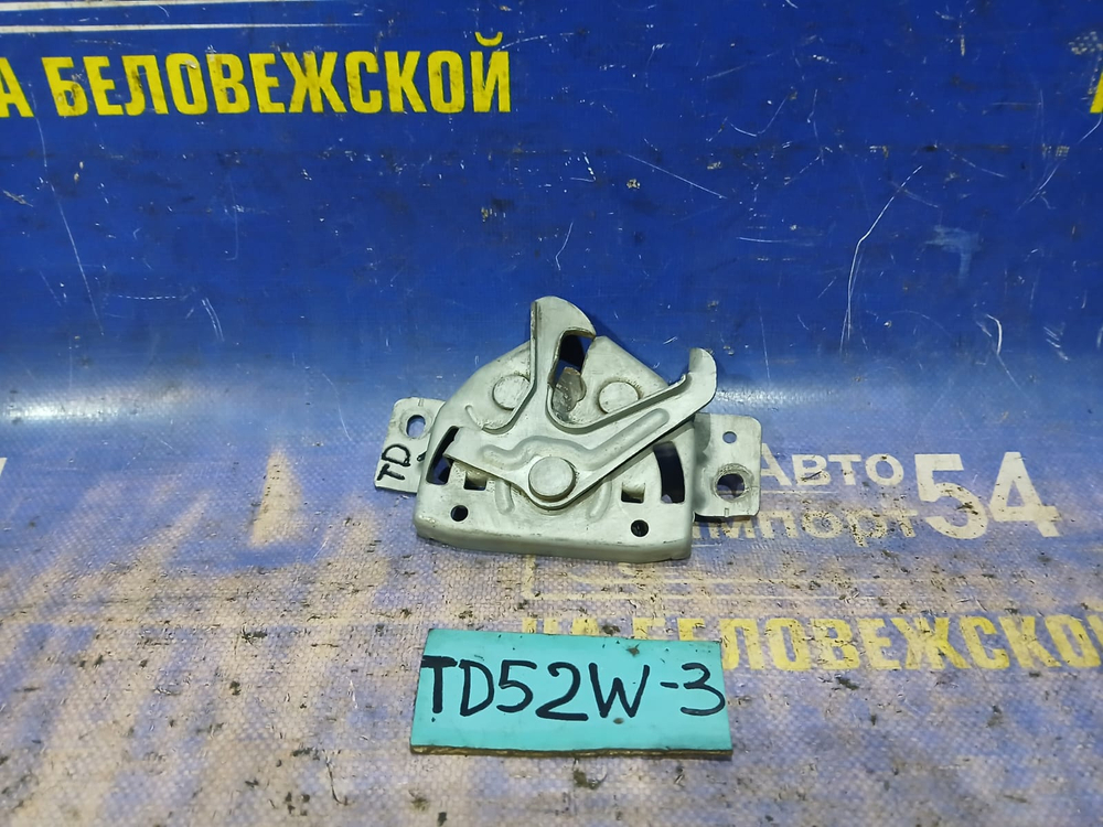 Замок капота SUZUKI ESCUDO 2000
