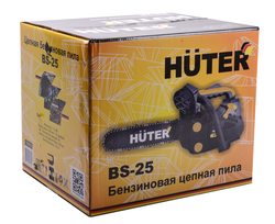 Бензопила BS-25