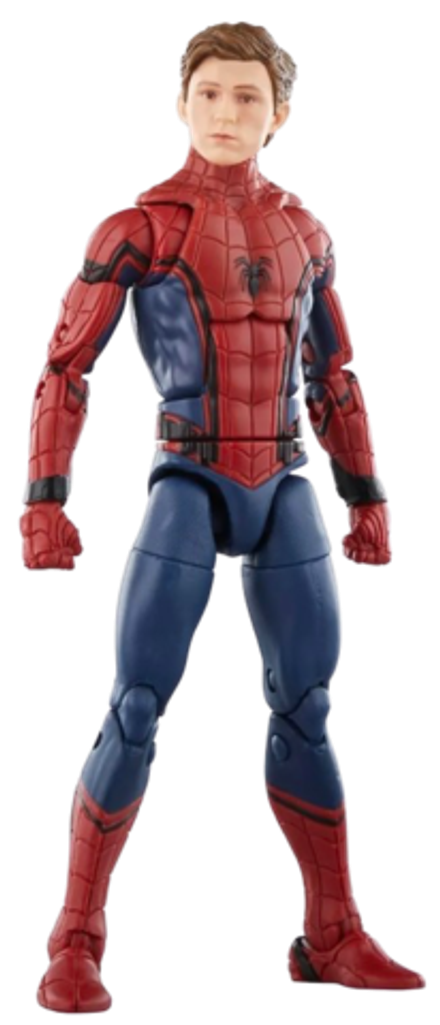 Фигурка Hasbro Marvel Legends Infinity Saga Spider-Man