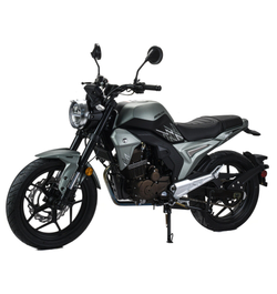 Мотоцикл дорожный Motoland 300 CBR