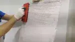 Декоративная штукатурка для стен ВОЛМА Декор, 12 кг/ штукатурка для стен