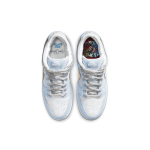 Кроссовки Nike Dunk Low SB Holiday Special x Sean Cliver