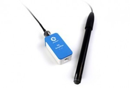 Датчик ионов аммония