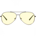 Компьютерные очки GUNNAR Maverick Amber («подарочный набор») Тонировка линз — Amber GBLF 65, сила линз — GUNNAR-Focus